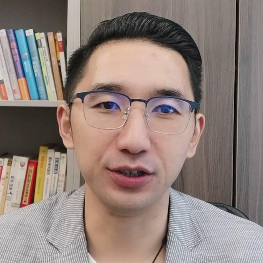 得行人力（小彭先生）