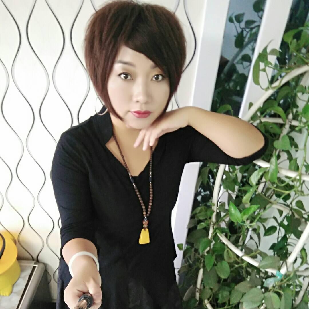 简约布艺WLH