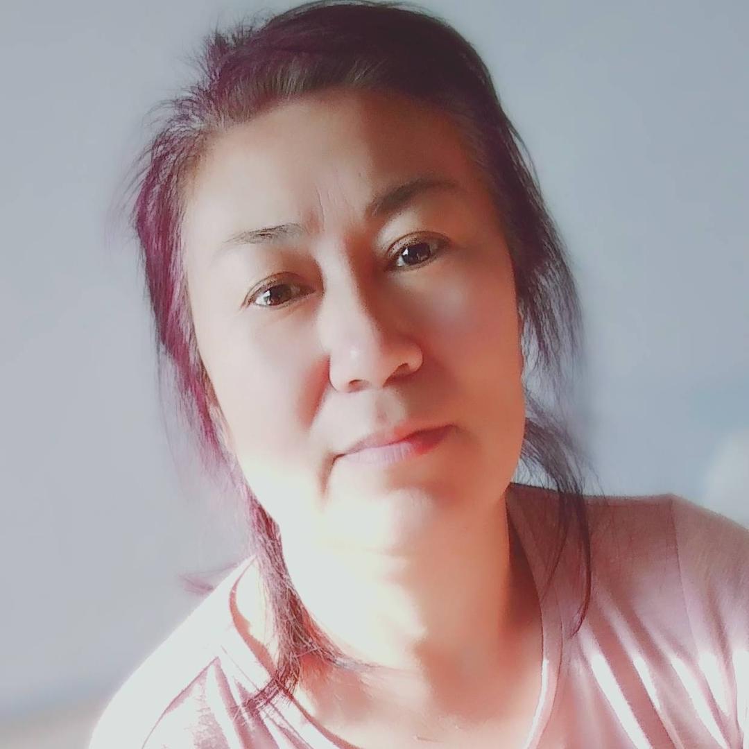 如意小老太
