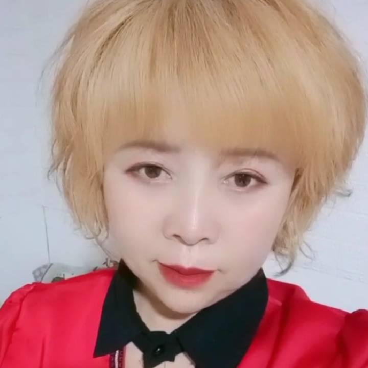 vivo华姐