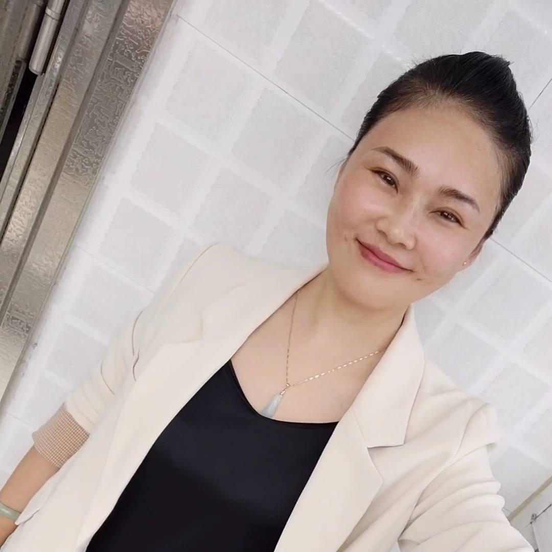 简单就快乐~70后