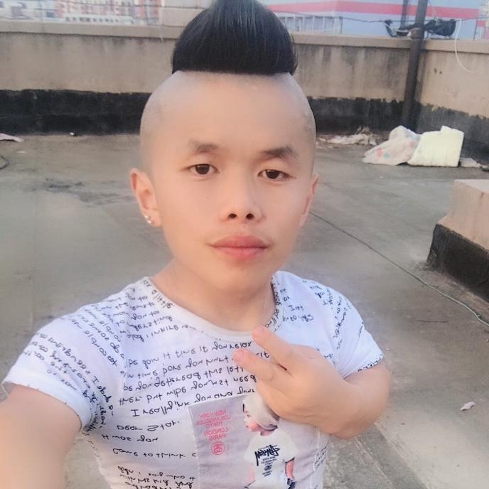 武大郎（坚强不息）@抖音