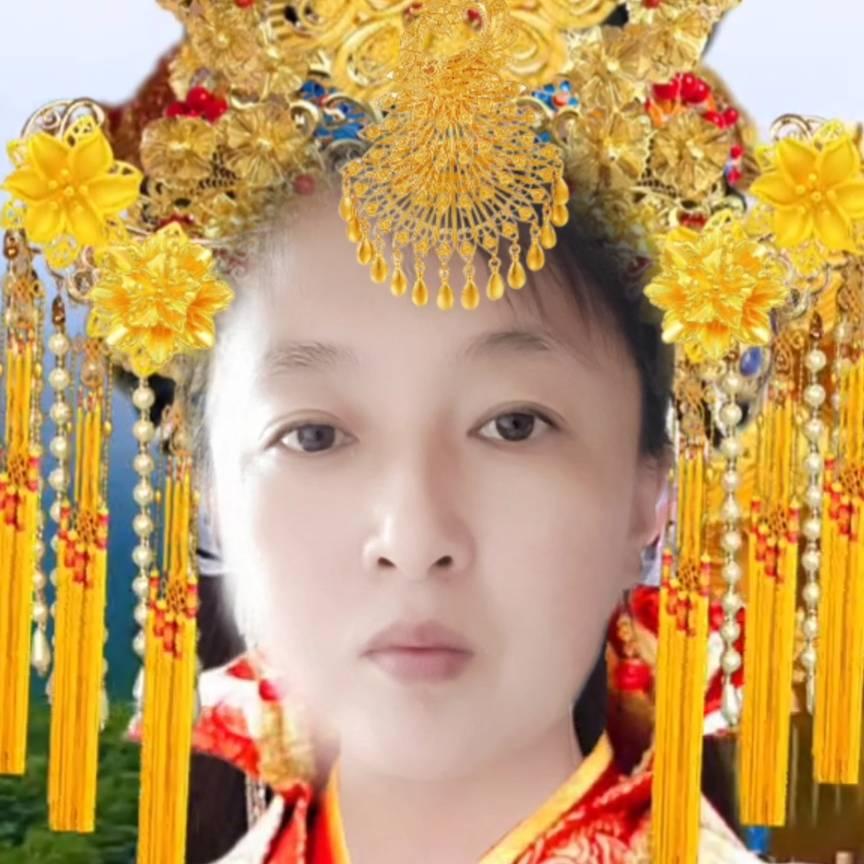 裁缝中式唐装