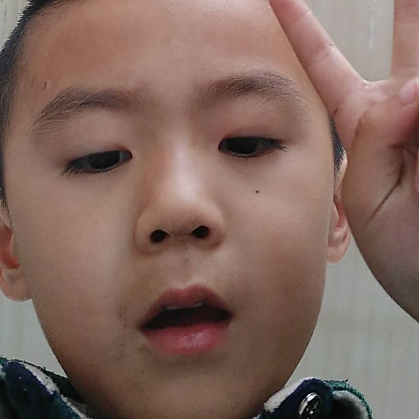 李哥哥哥好