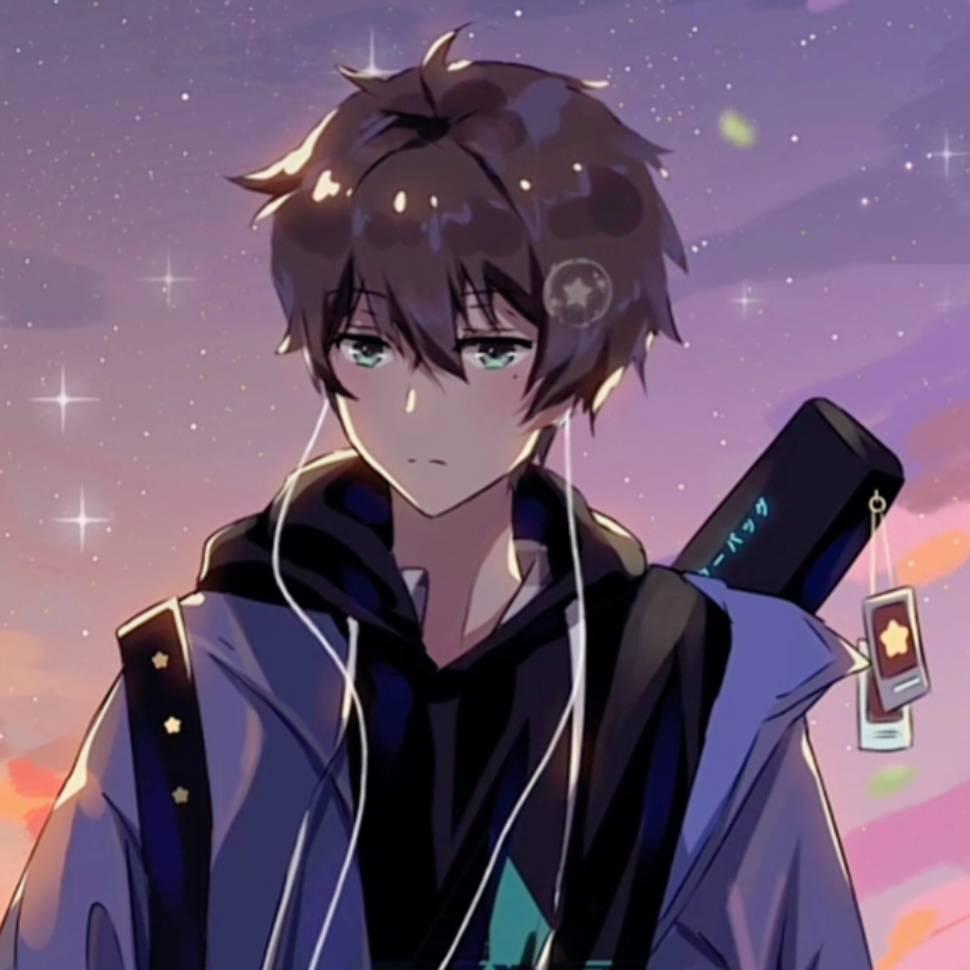 桀骜💫