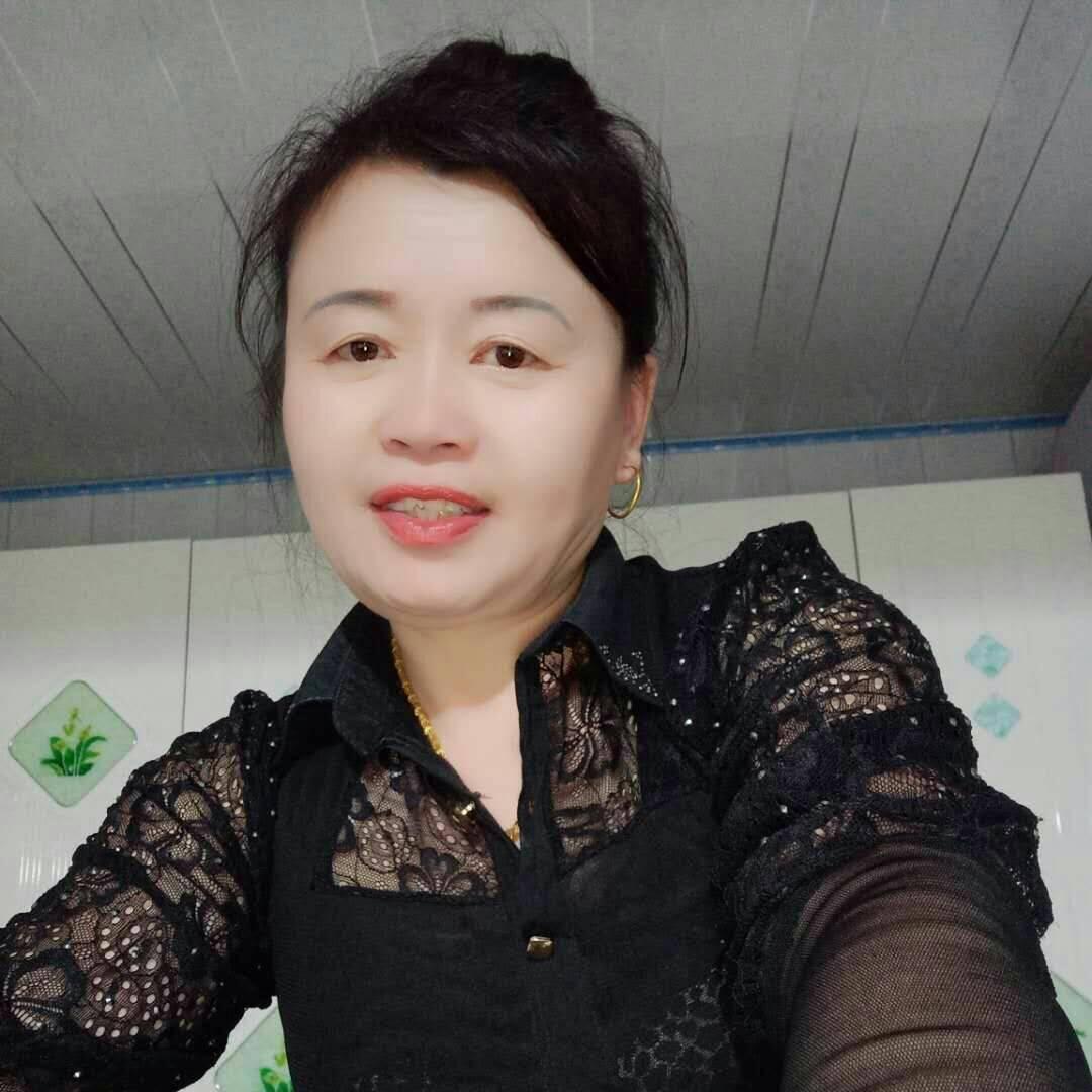 心情好: