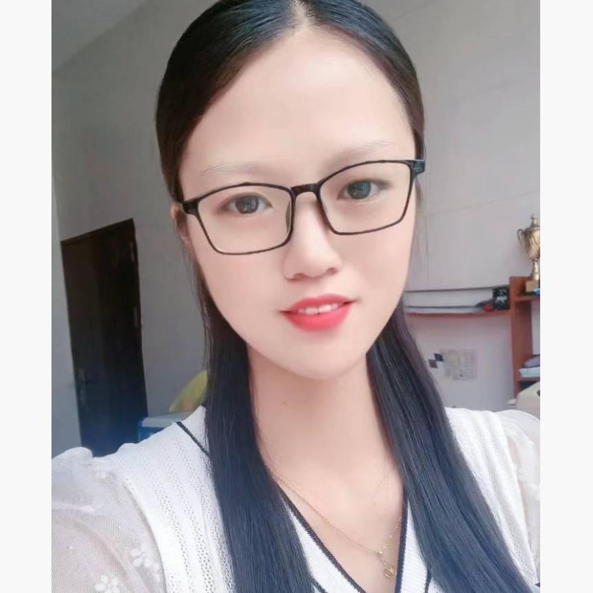 茶农阿妹