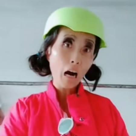 ❤搞笑傻姐❤