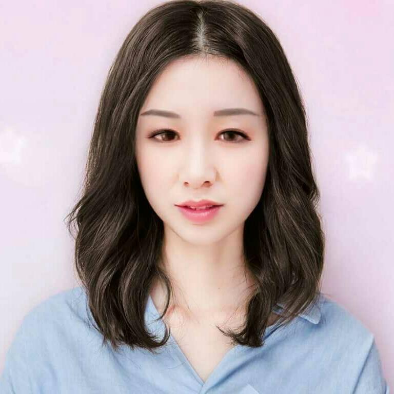 姐就是傻！！