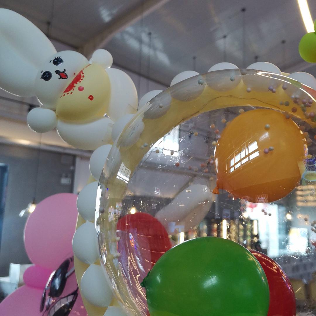 陈春霖手工作坊