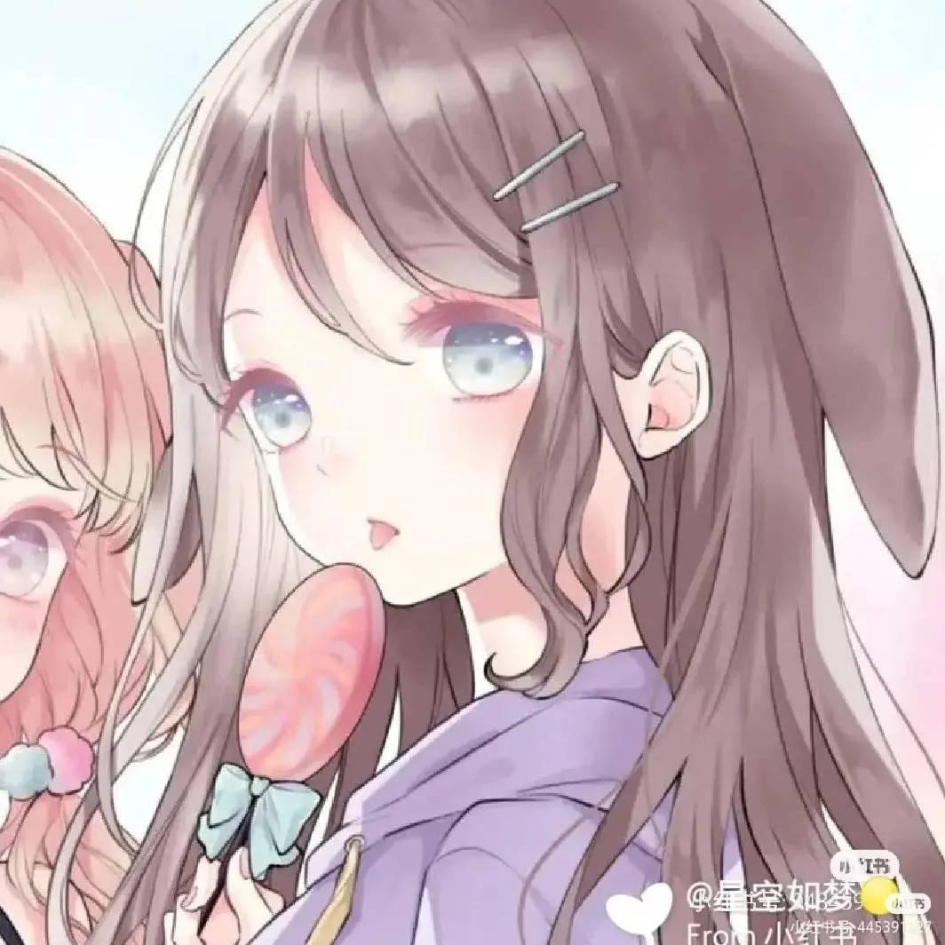 小仙女姐姐😍😍