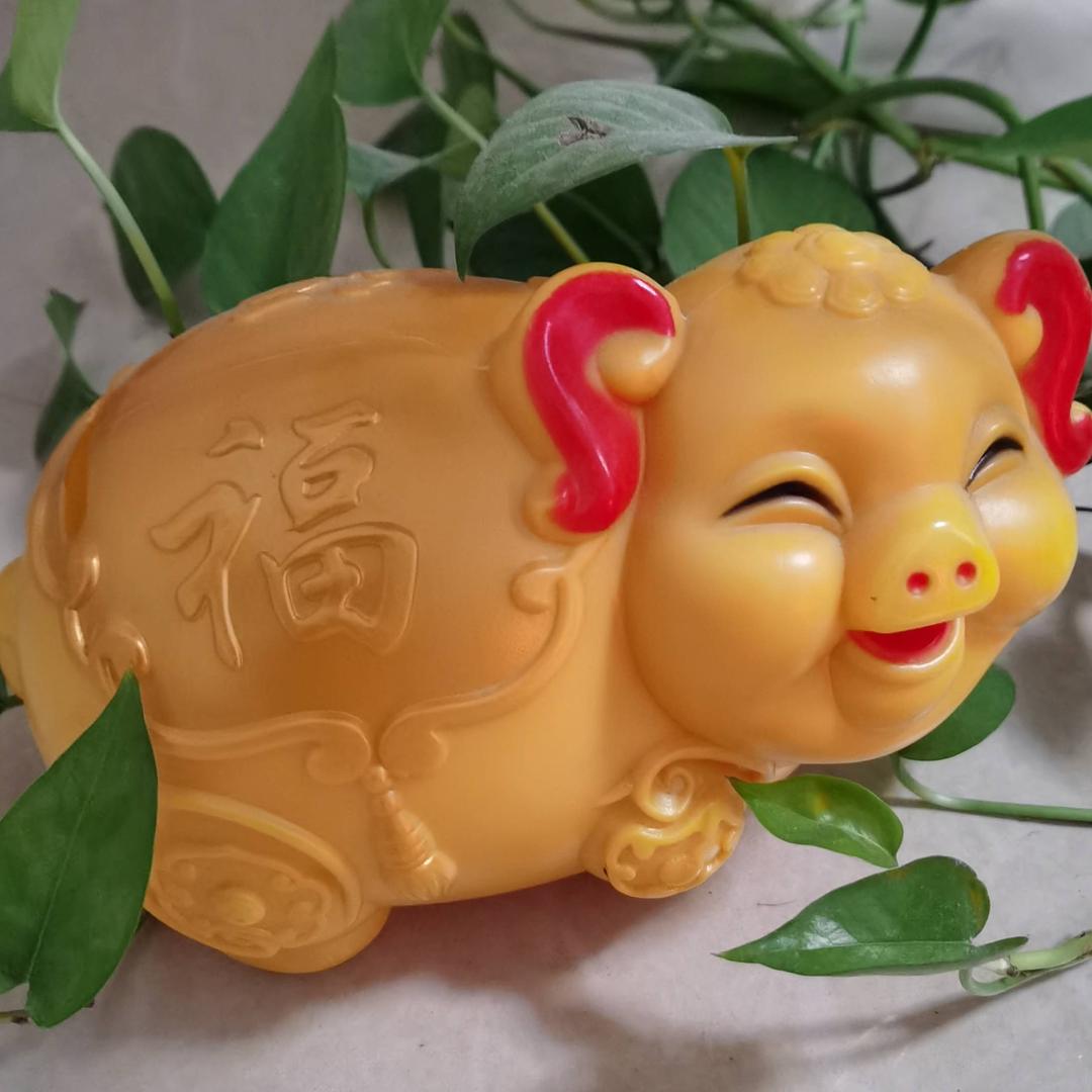 甜甜粽子