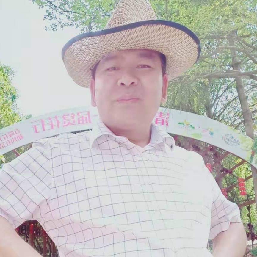 华🦋哥