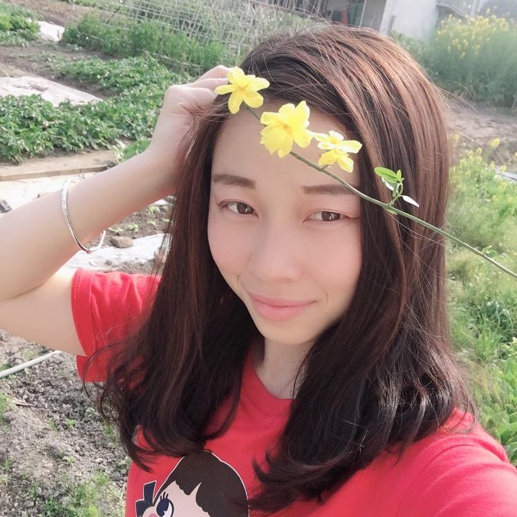 晓荟的农村生活