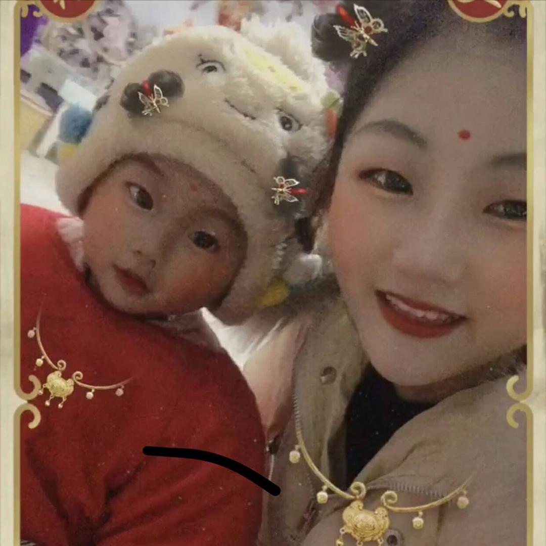 家有小淘宝！