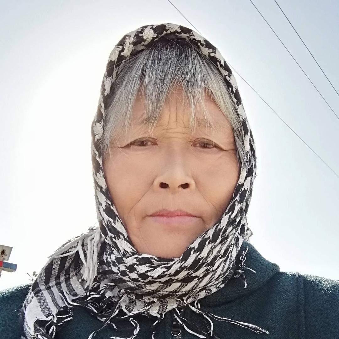 老二亲娘