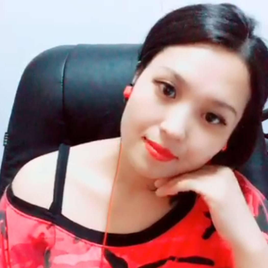 Fay💅火玫瑰