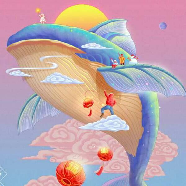 浮云飘香_