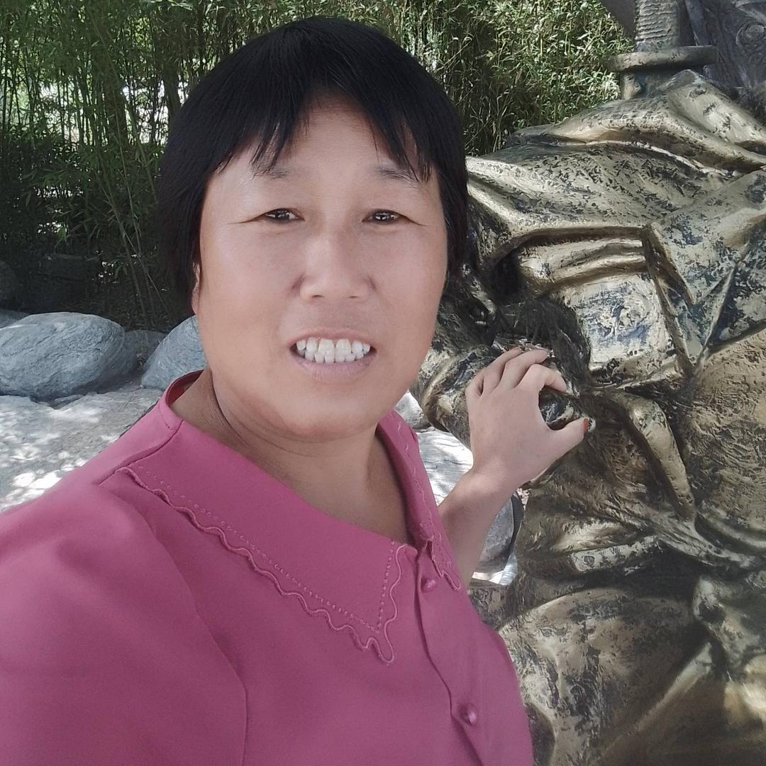 两宝奶奶（拒绝连赞）