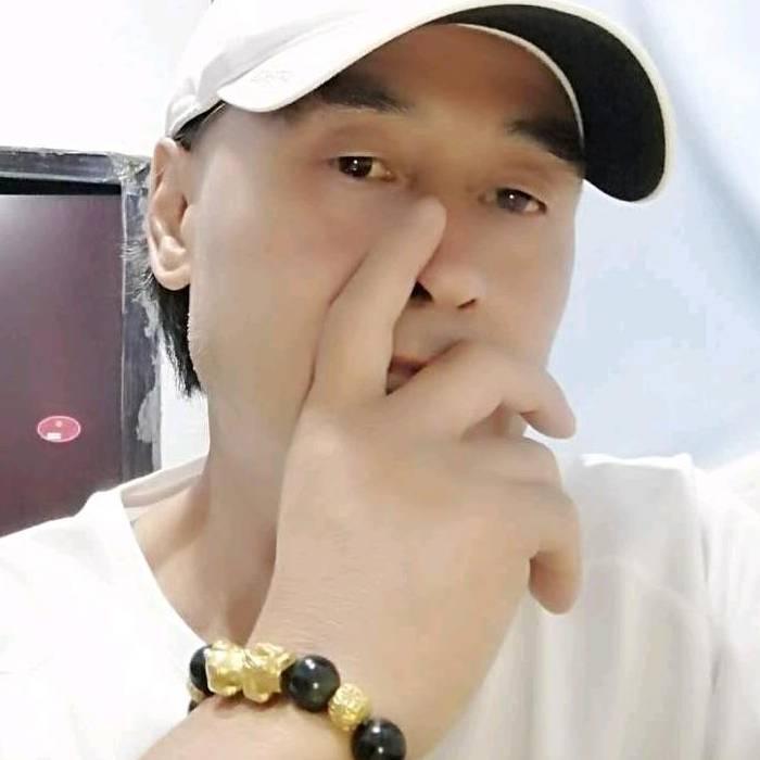孤单的人