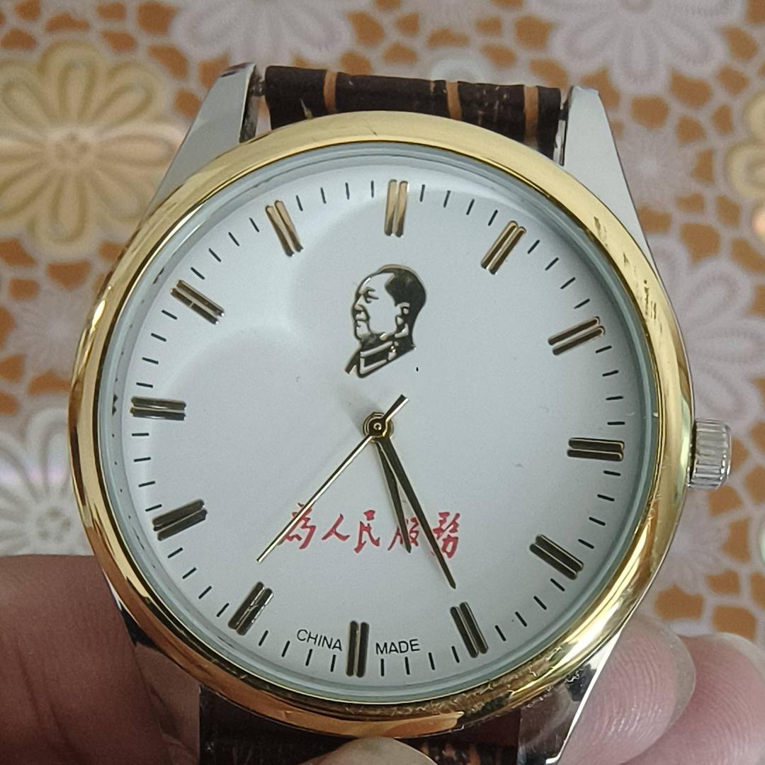 70后大叔