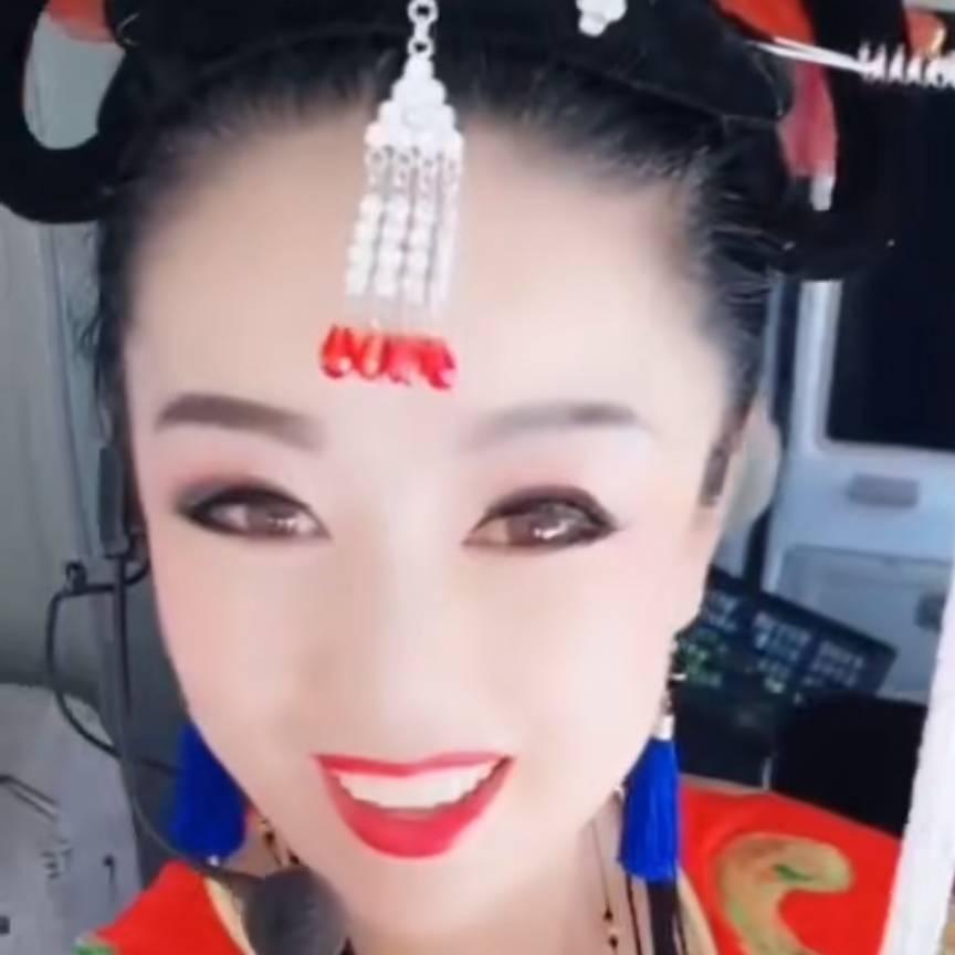 演员胡长荣🙏🙏