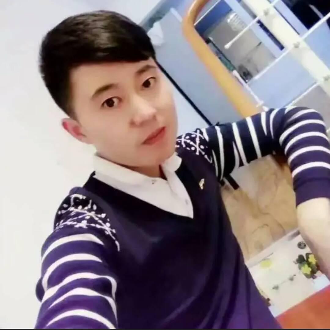美发师