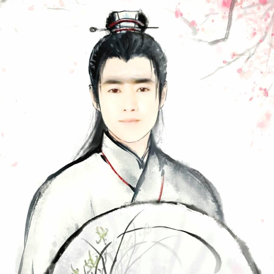 醉墨人生—诗情禅意山水画