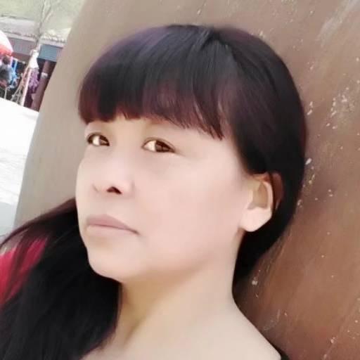 生活在农村的慧慧