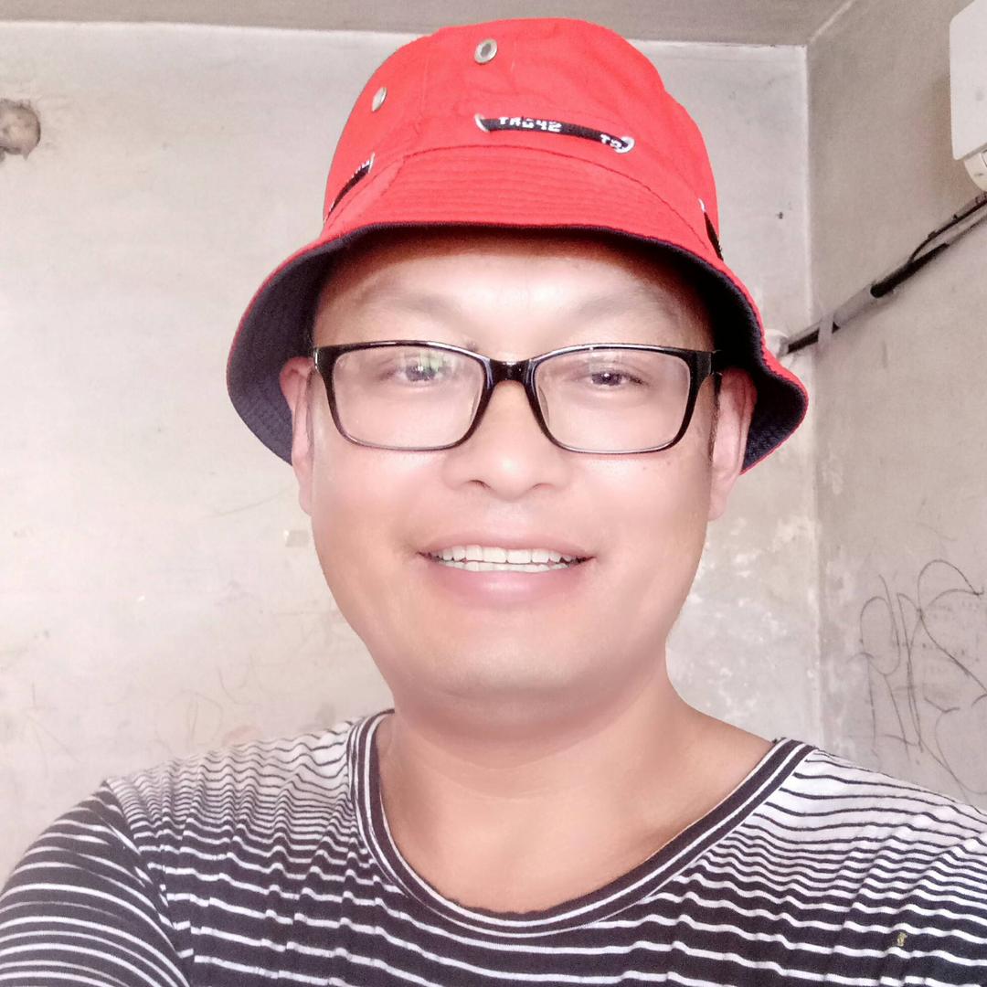 衡水卡友祁哥