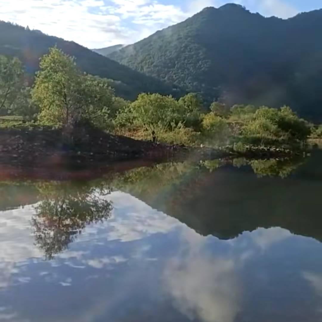 笑对人生