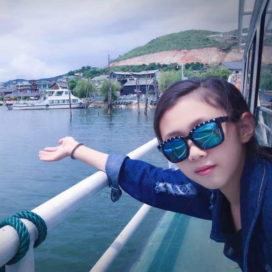 云卷☁️云舒