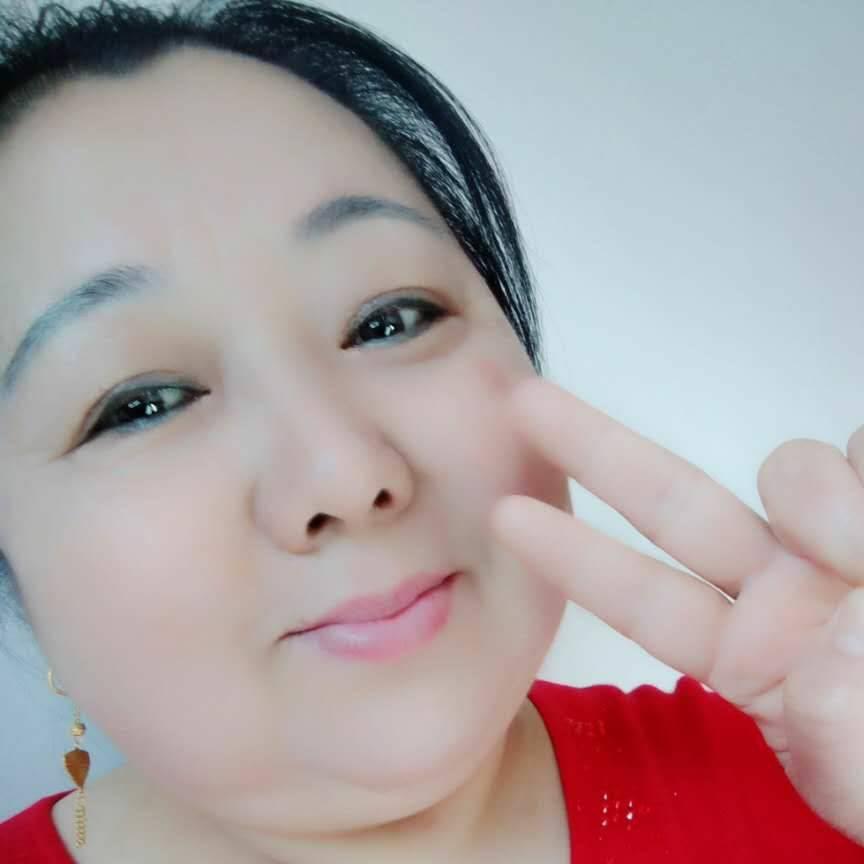 温柔善良姐姐