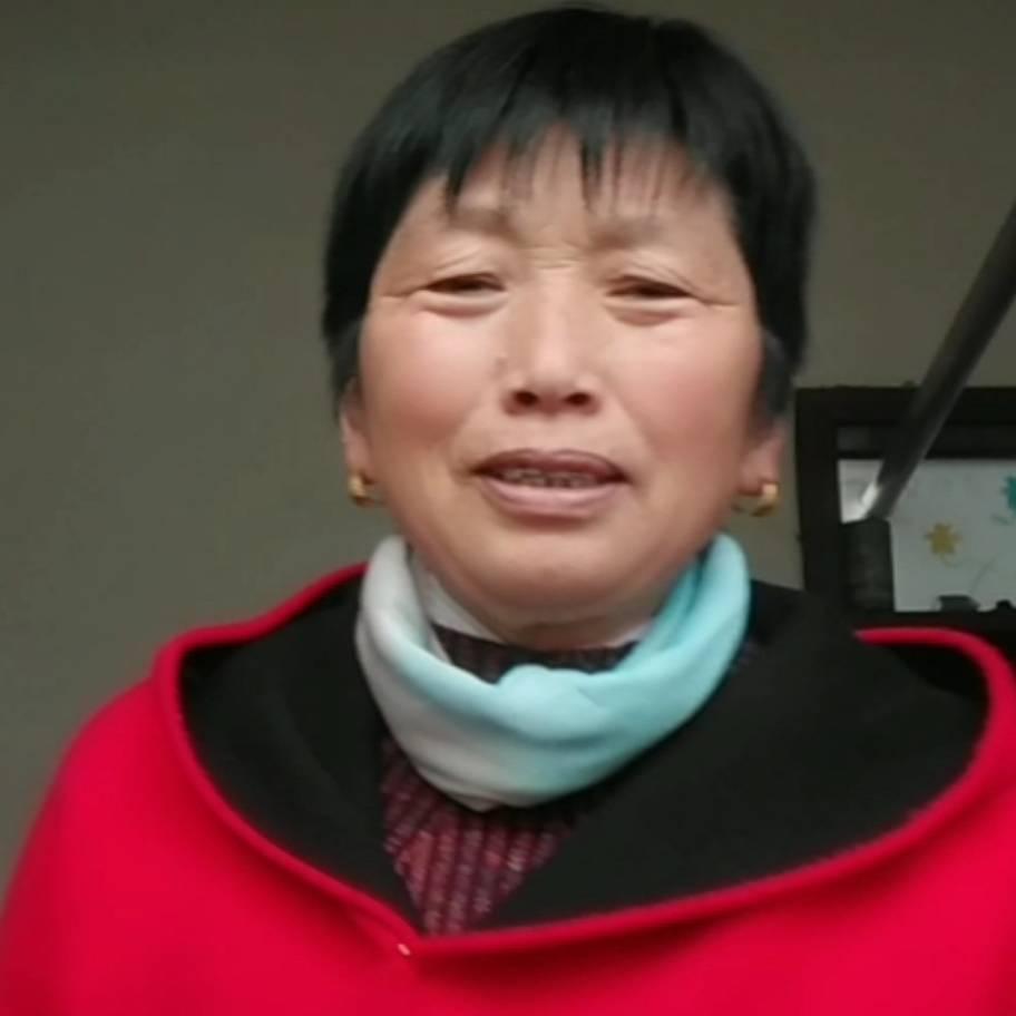小苦瓜。火火