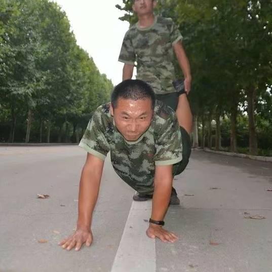 再见火焰蓝，若招必回