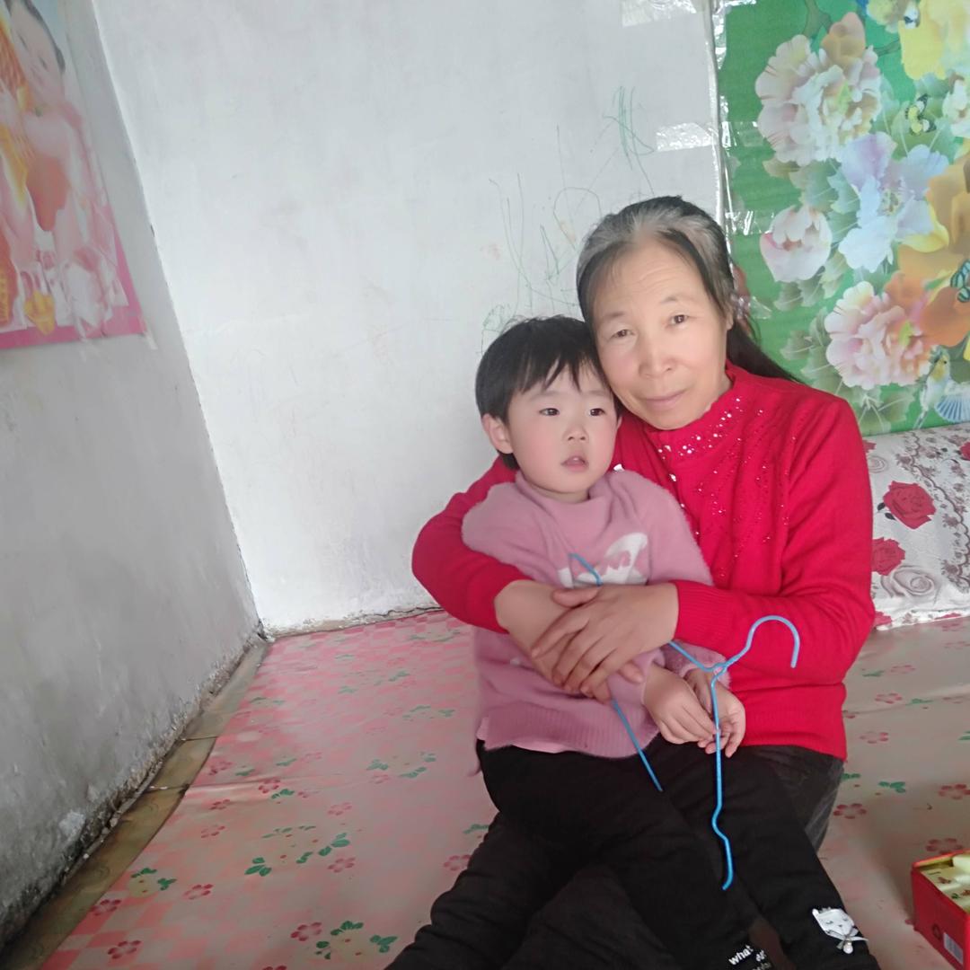 李艳芝