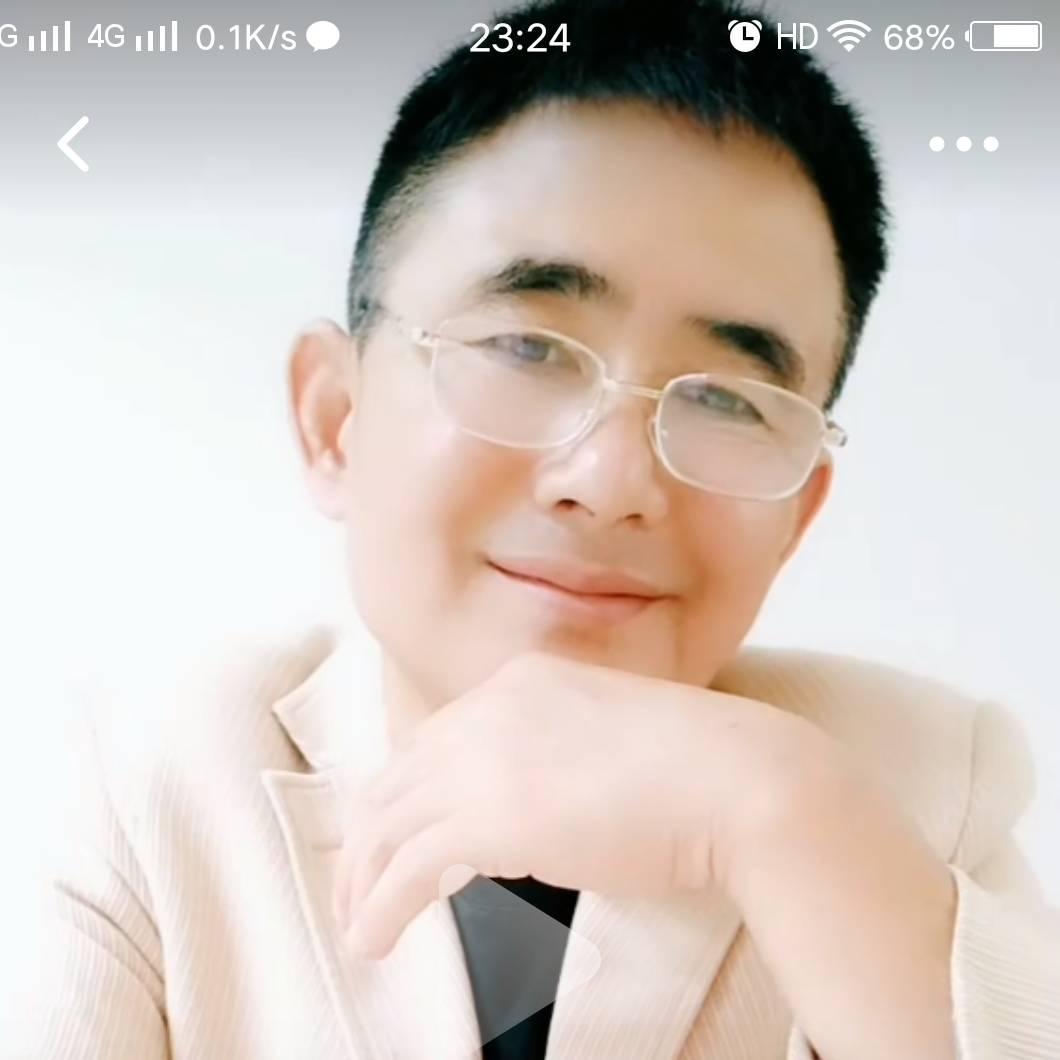 傻哥