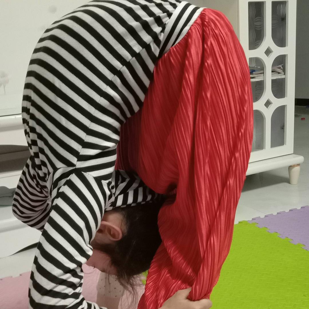 彤彤基本功💃💃