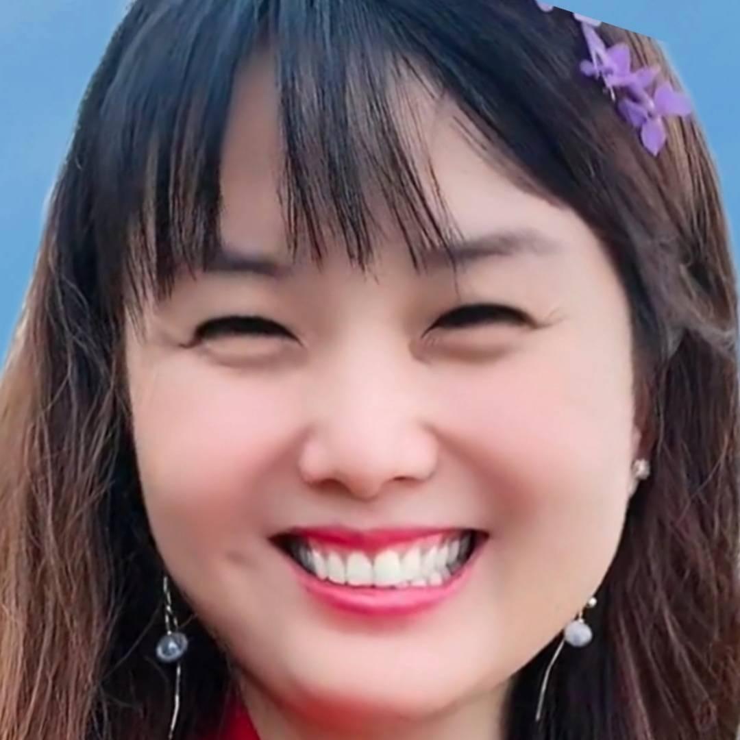 小倩（笑笑）