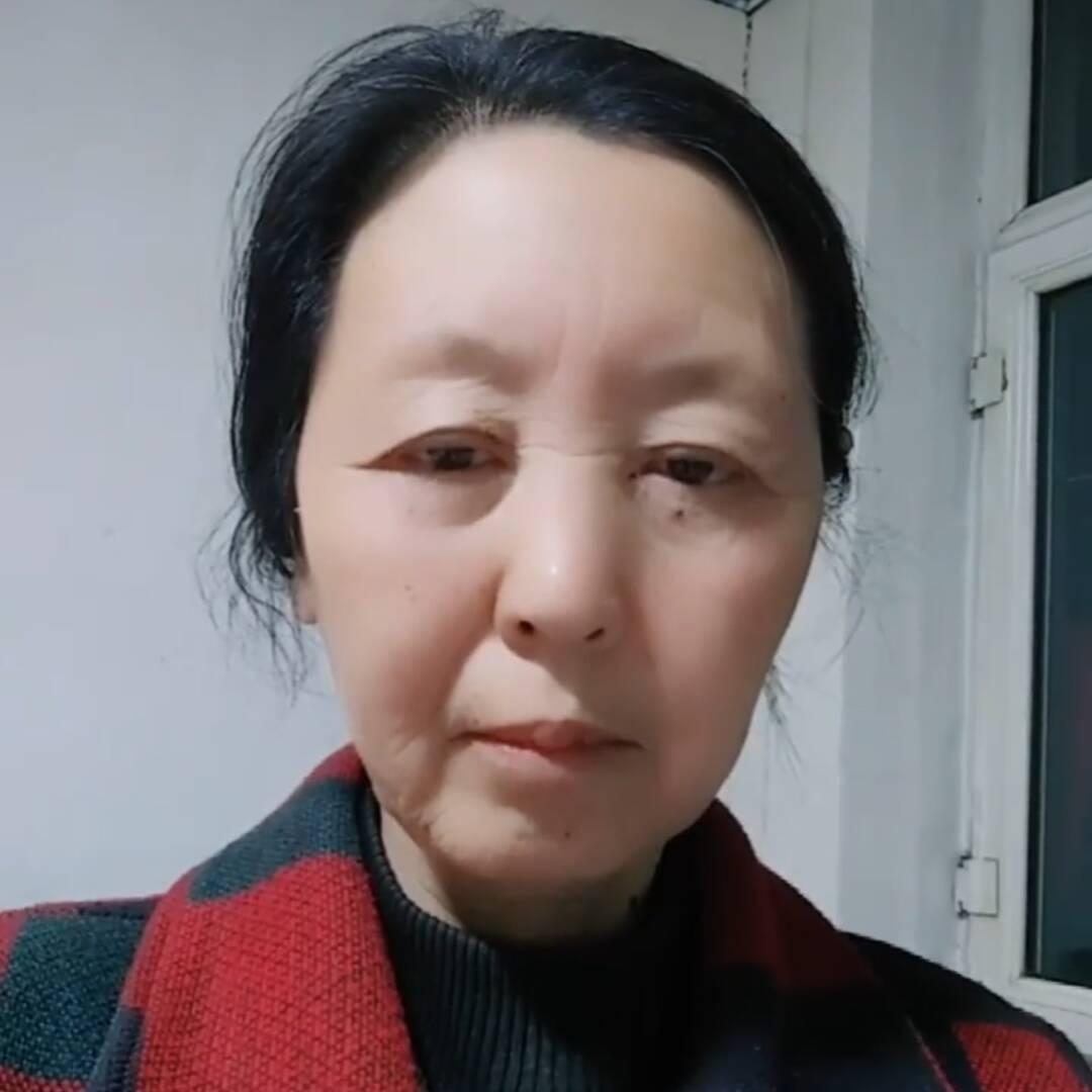 农村冷姐