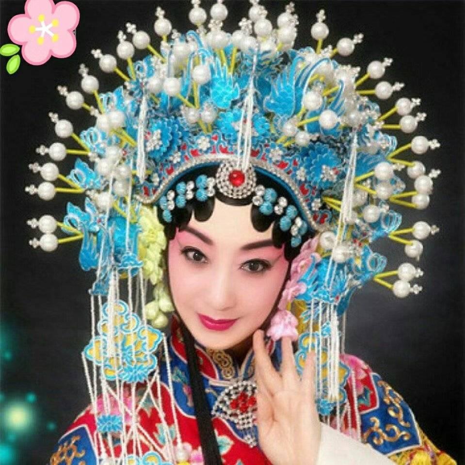 评剧红红火火