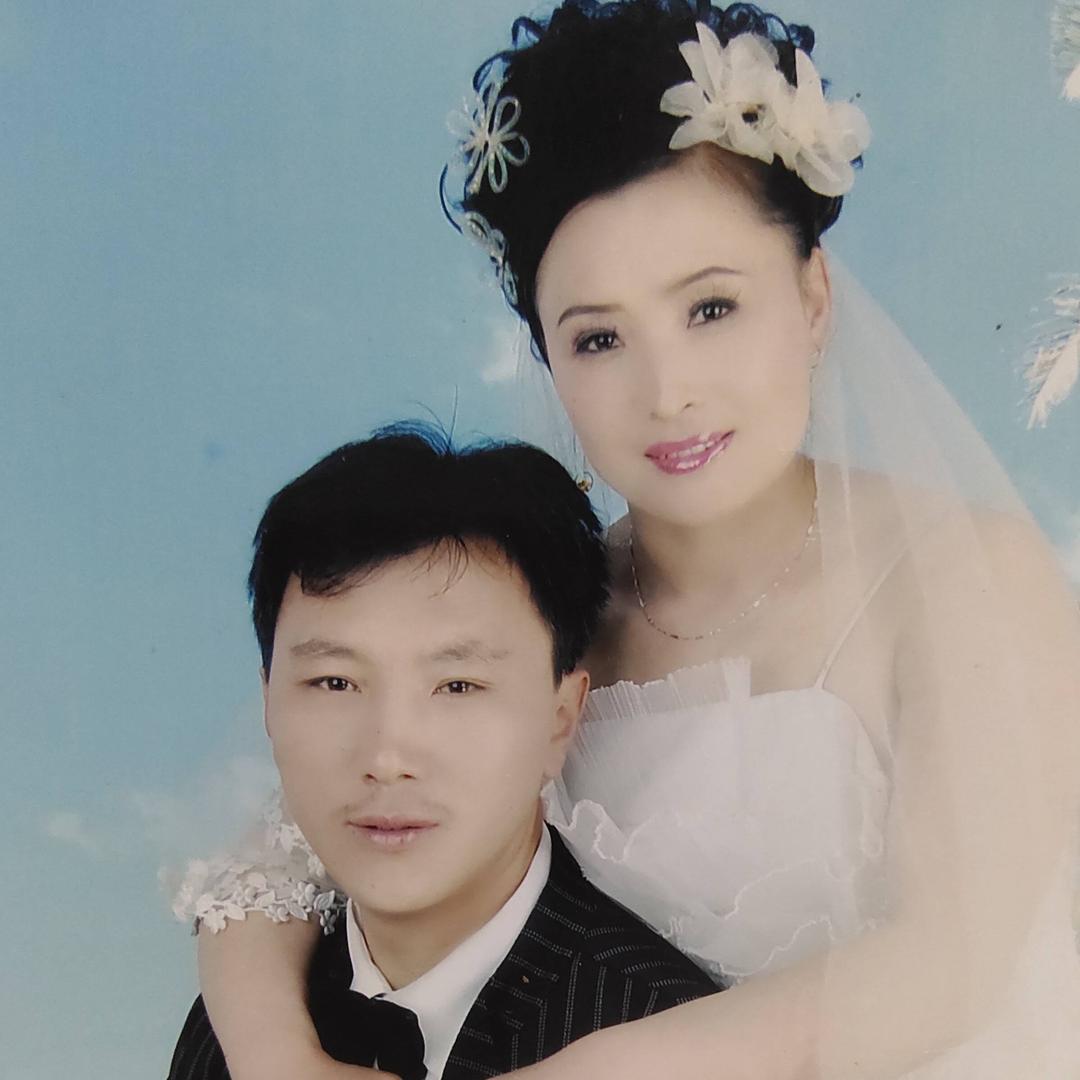 本溪坚强夫妻