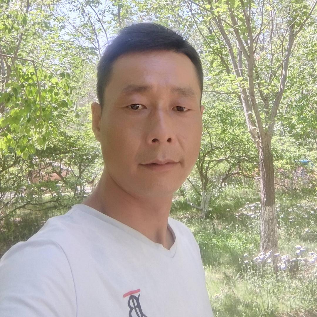简单快乐，强哥