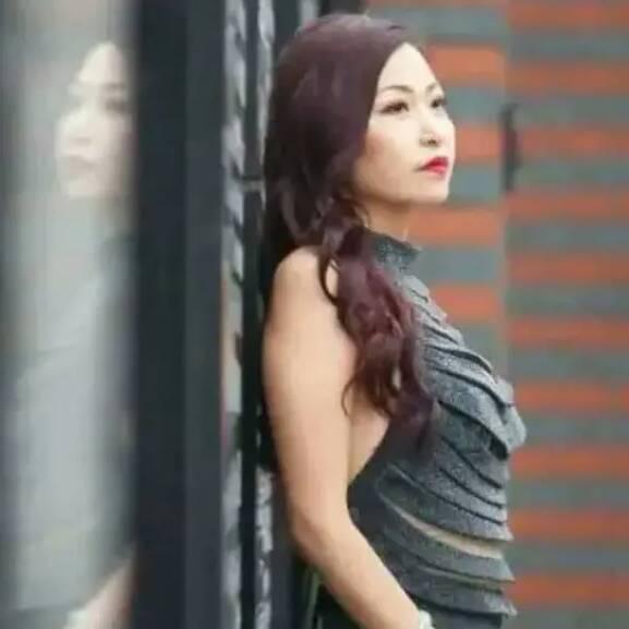 如意家妹妹婷婷