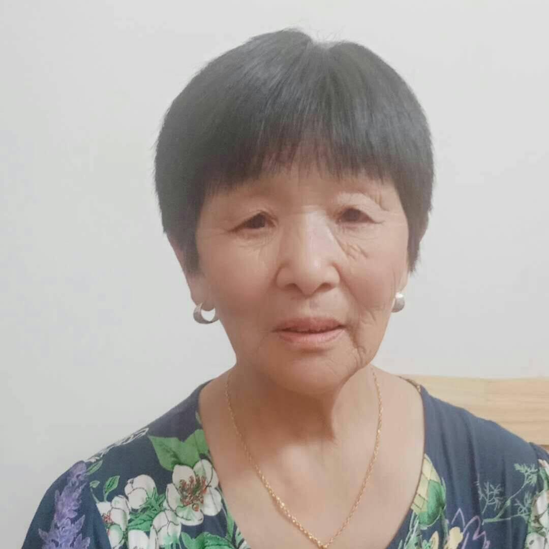 幸福的老李666