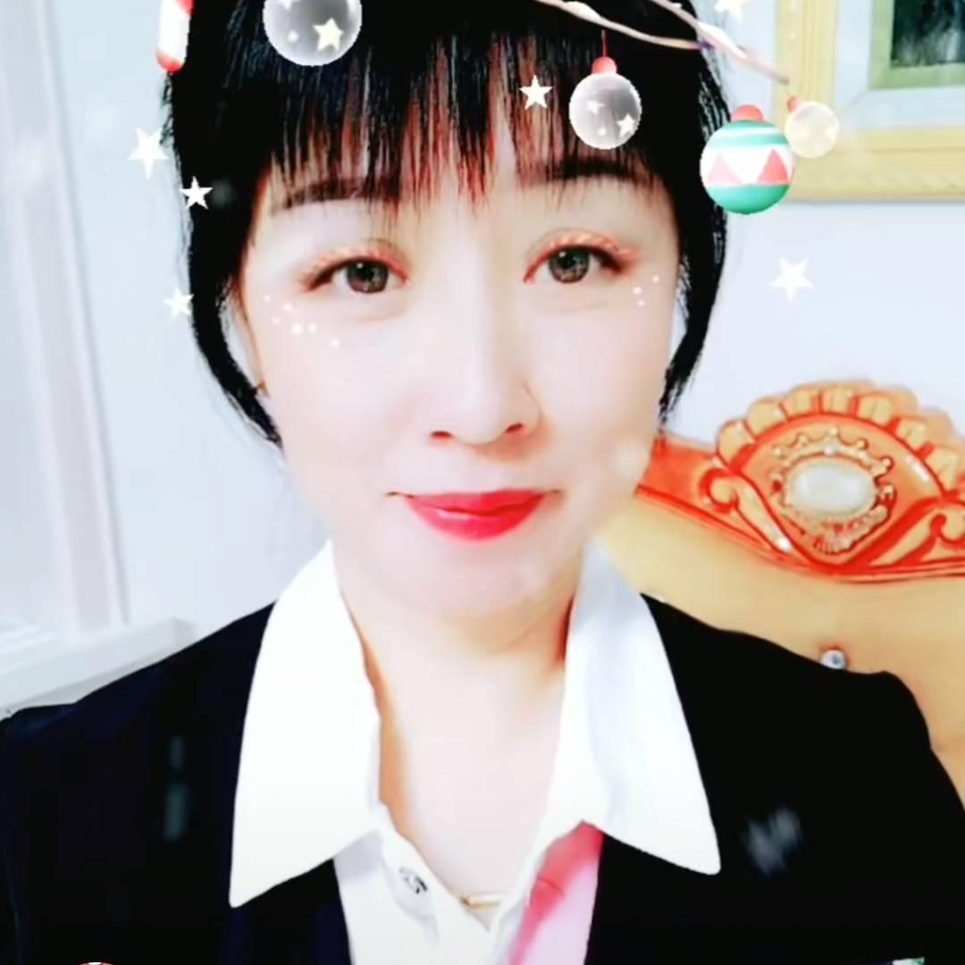傻妹妹来了😄