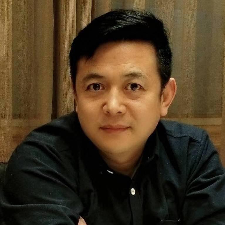 人从众手工编织