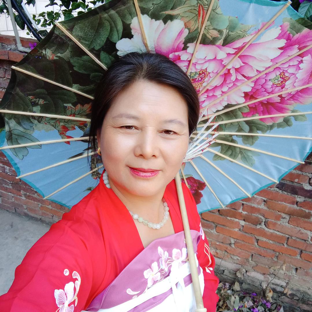 美好一天…