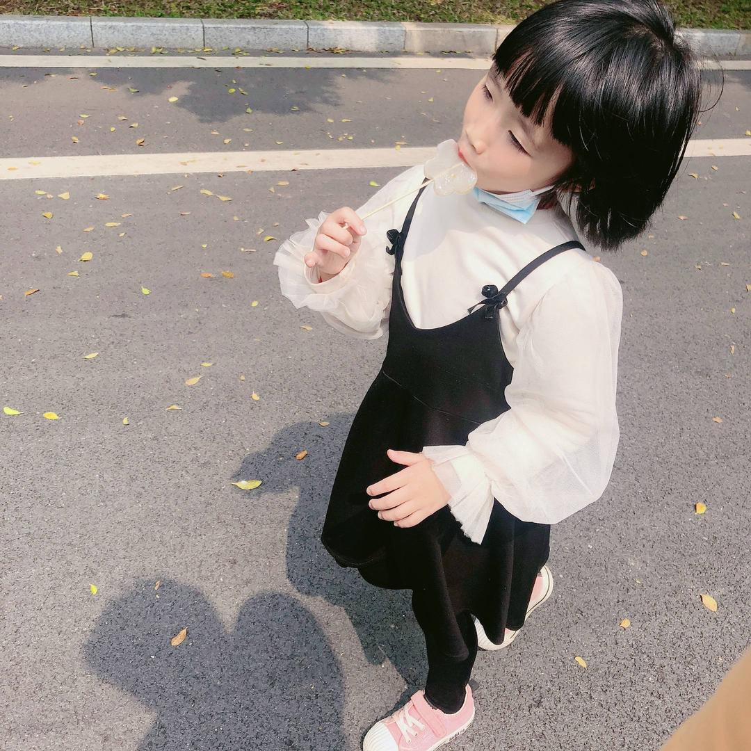 琳琳小可爱