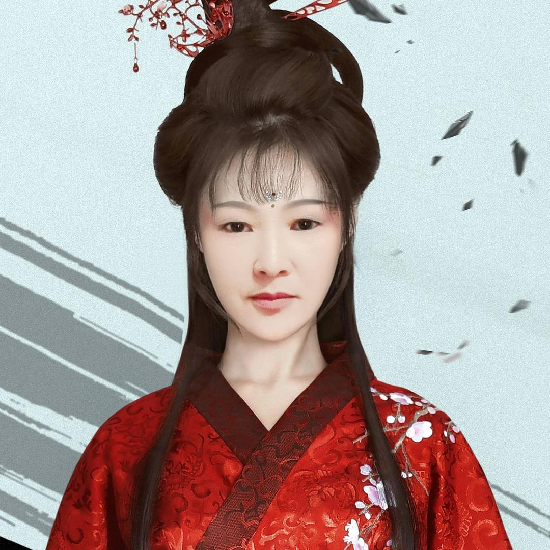 黑玫瑰王从妹